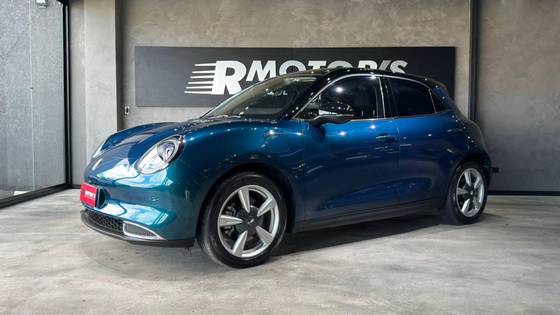 GWM ORA 03 48 KW ELÉTRICO SKIN GWM ORA 03 48 KW ELÉTRICO SKIN